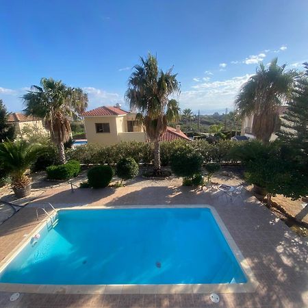 Villa Ariadni Pissouri Dış mekan fotoğraf