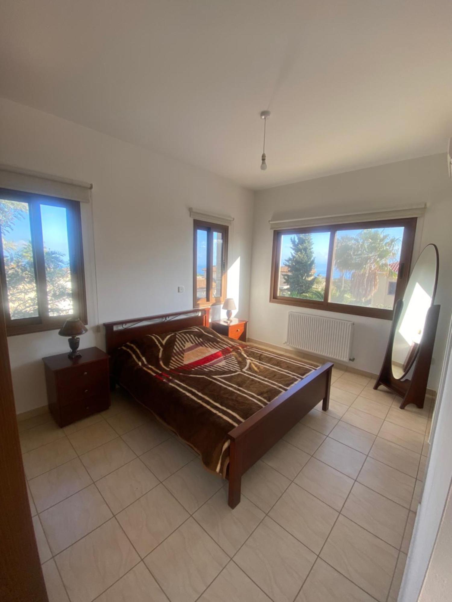 Villa Ariadni Pissouri Dış mekan fotoğraf