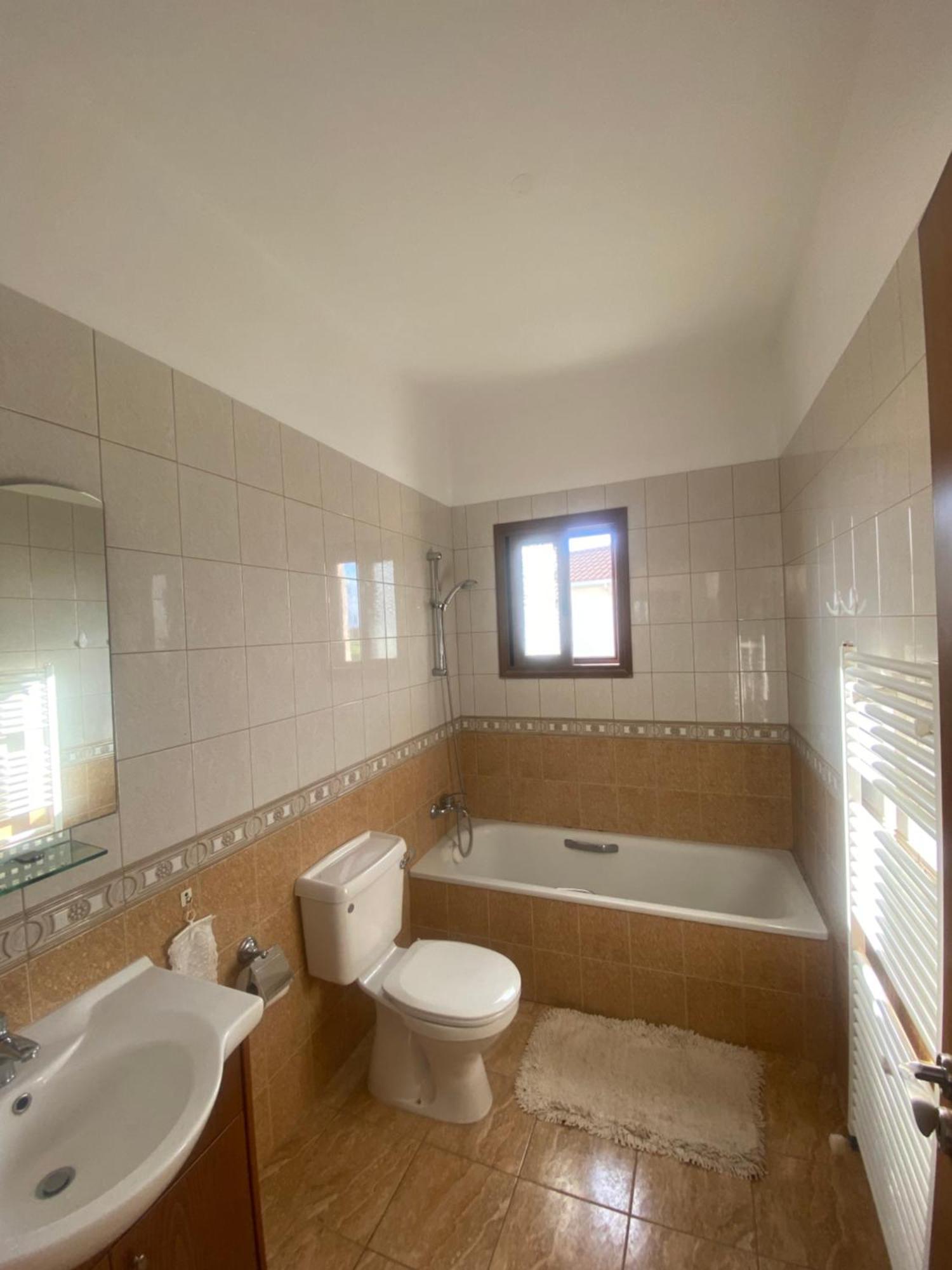 Villa Ariadni Pissouri Dış mekan fotoğraf