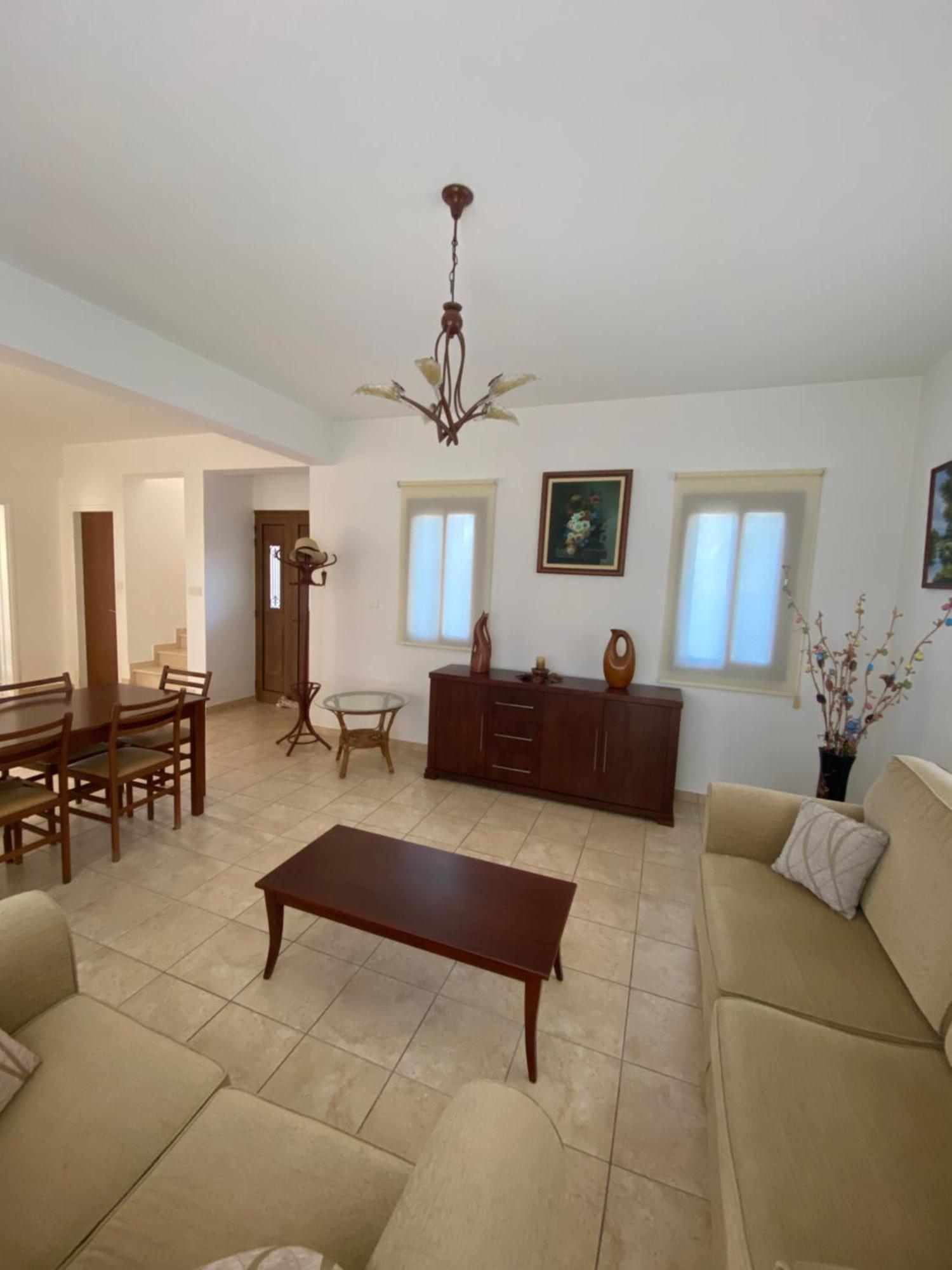 Villa Ariadni Pissouri Dış mekan fotoğraf