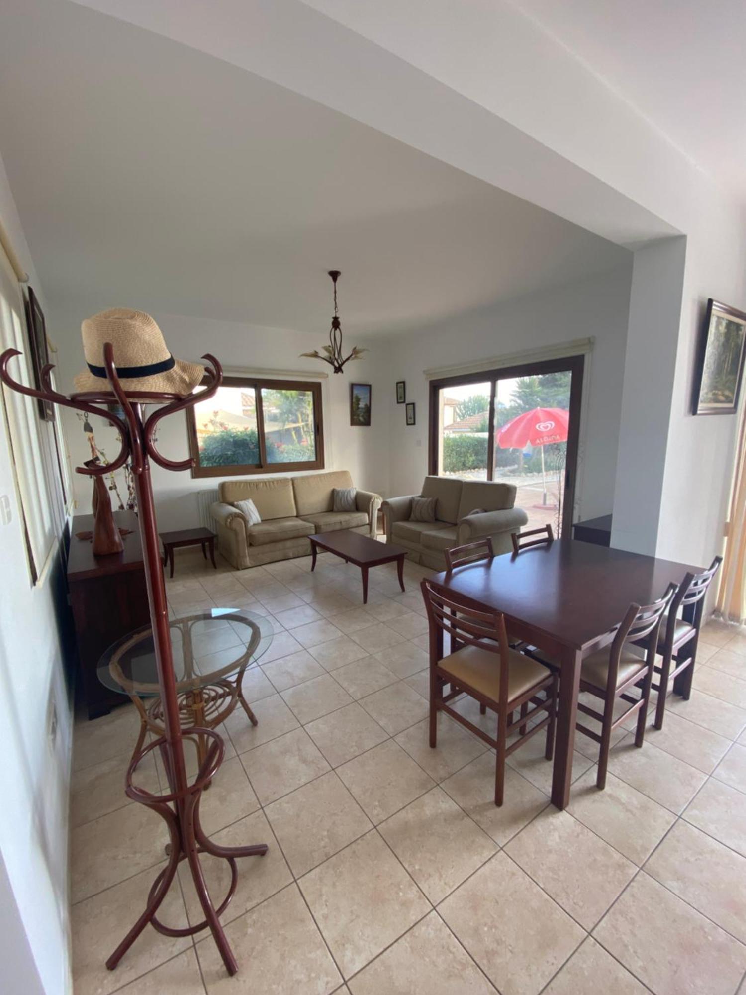 Villa Ariadni Pissouri Dış mekan fotoğraf