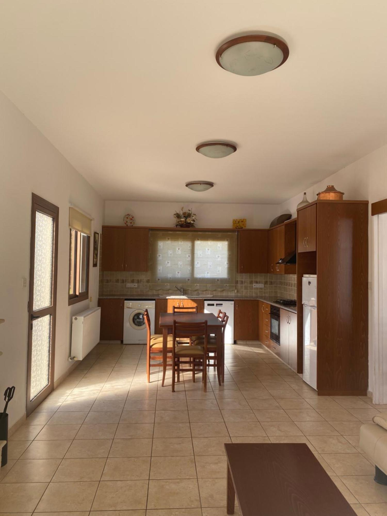 Villa Ariadni Pissouri Dış mekan fotoğraf