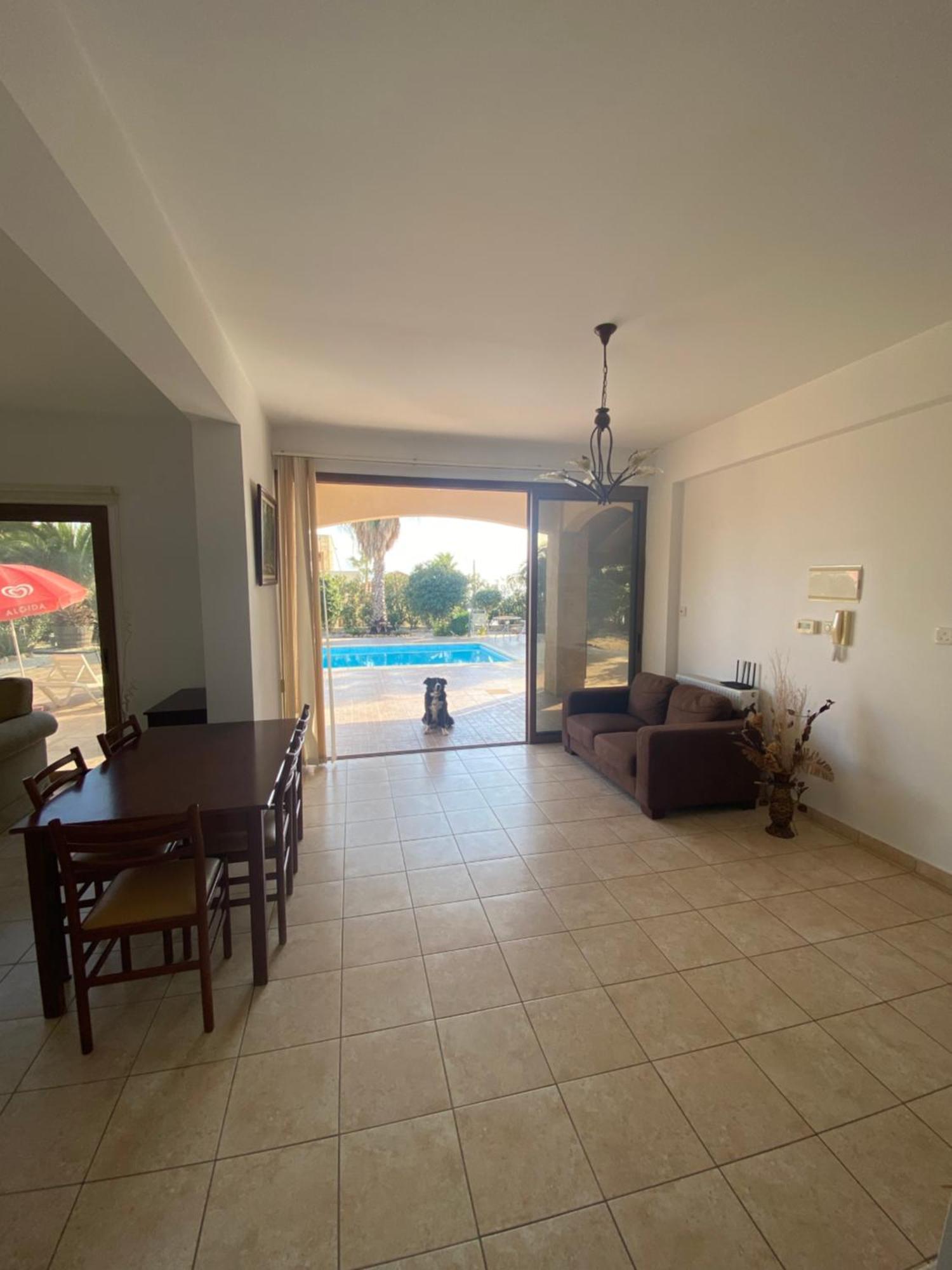 Villa Ariadni Pissouri Dış mekan fotoğraf