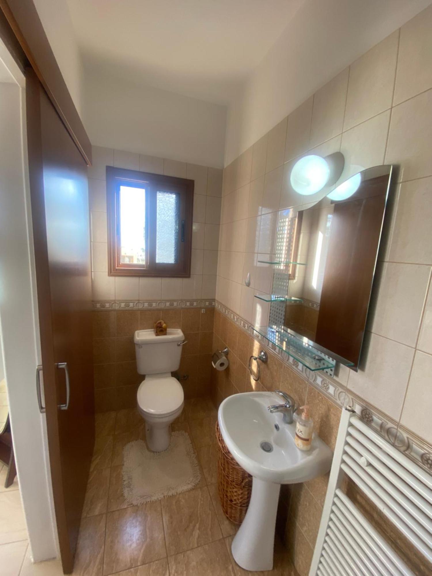 Villa Ariadni Pissouri Dış mekan fotoğraf