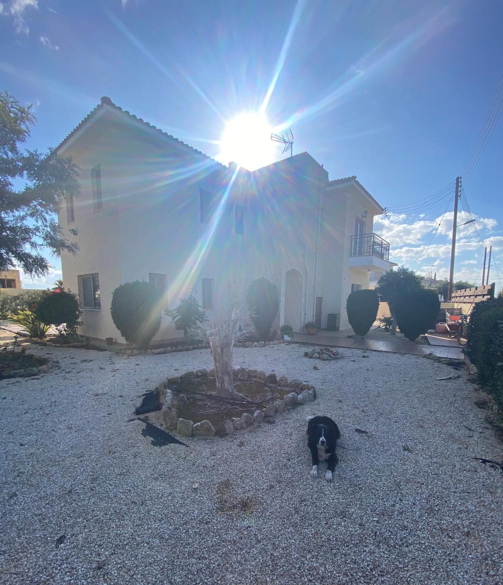 Villa Ariadni Pissouri Dış mekan fotoğraf